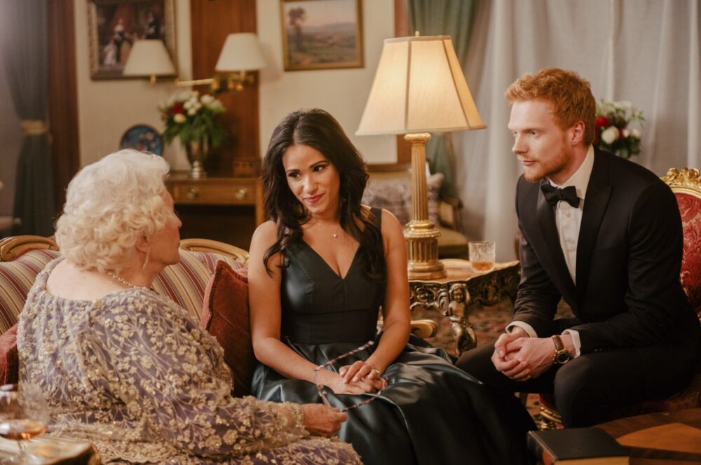 Zdjęcie okładkowe wpisu: Harry & Meghan: Escaping the Palace – Lifetime stworzy kolejny film o Harrym i Meghan