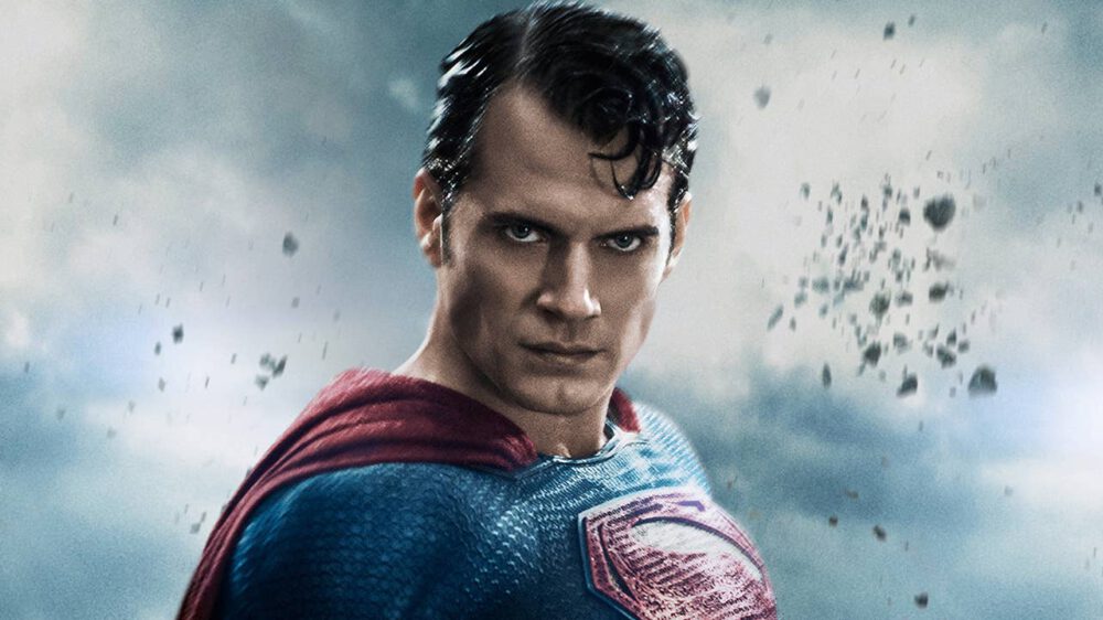 Zdjęcie okładkowe wpisu: Superman otrzyma solowy filmy! James Gunn scenarzystą projektu bez Henry’ego Cavilla