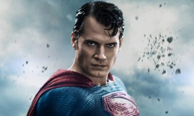 Zdjęcie okładkowe wpisu: Superman otrzyma solowy filmy! James Gunn scenarzystą projektu bez Henry’ego Cavilla