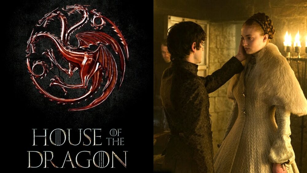 Zdjęcie okładkowe wpisu: House of the Dragon, prequel Gry o Tron ma unikać „nieuzasadnionych scen przemocy wobec kobiet”