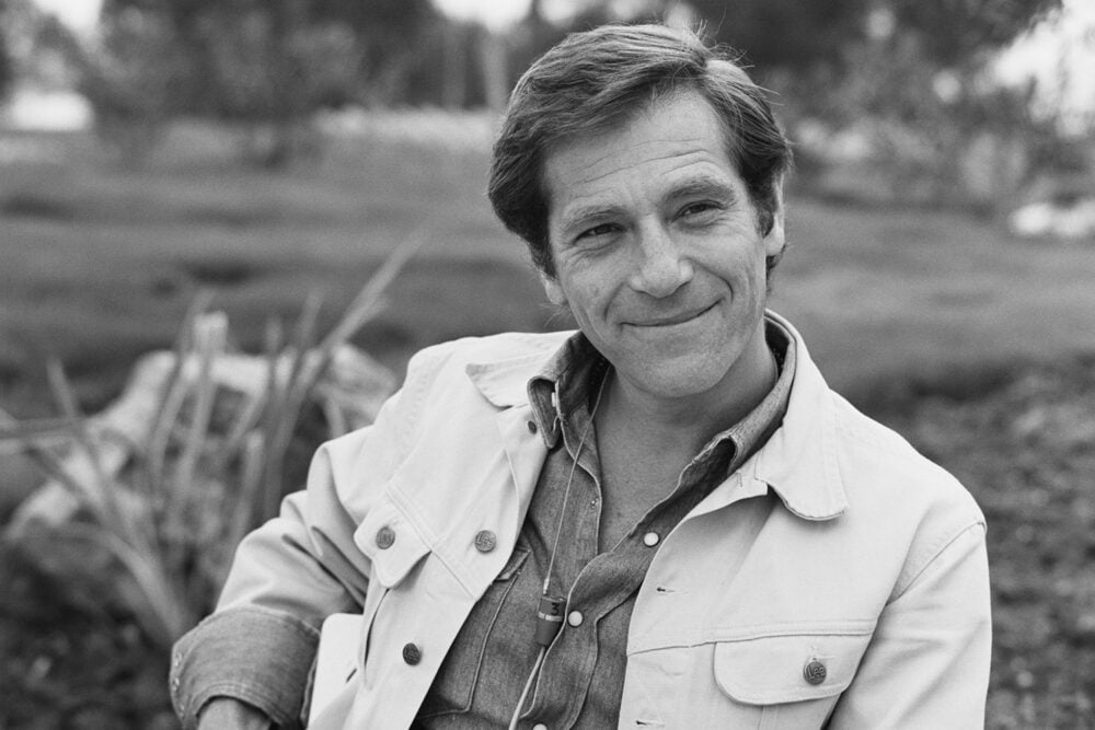 Zdjęcie okładkowe wpisu: Nie żyje George Segal! Zmarł w wieku 87 lat