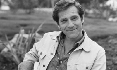 Zdjęcie okładkowe wpisu: Nie żyje George Segal! Zmarł w wieku 87 lat