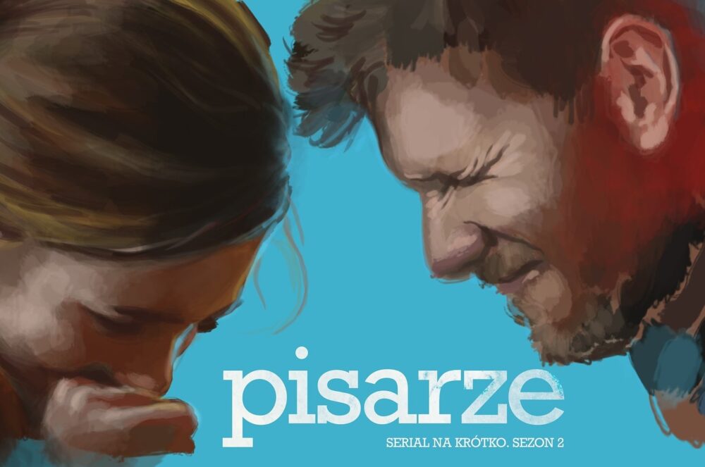 Zdjęcie okładkowe wpisu: Pisarze. Serial na krótko – recenzja drugiego sezonu etiudowego serialu Canal+