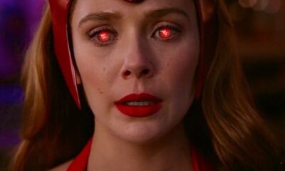 Zdjęcie okładkowe wpisu: Streszczenie WandaVision! O czym jest pierwszy serial Marvela?