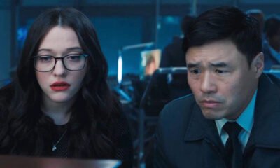 Zdjęcie okładkowe wpisu: Randall Park i Kat Dennings zapraszają na finałowy odcinek WandaVision!