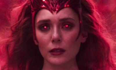 Zdjęcie okładkowe wpisu: Easter-Eggi jakie mogliście pominąć w finałowym odcinku WandaVision!