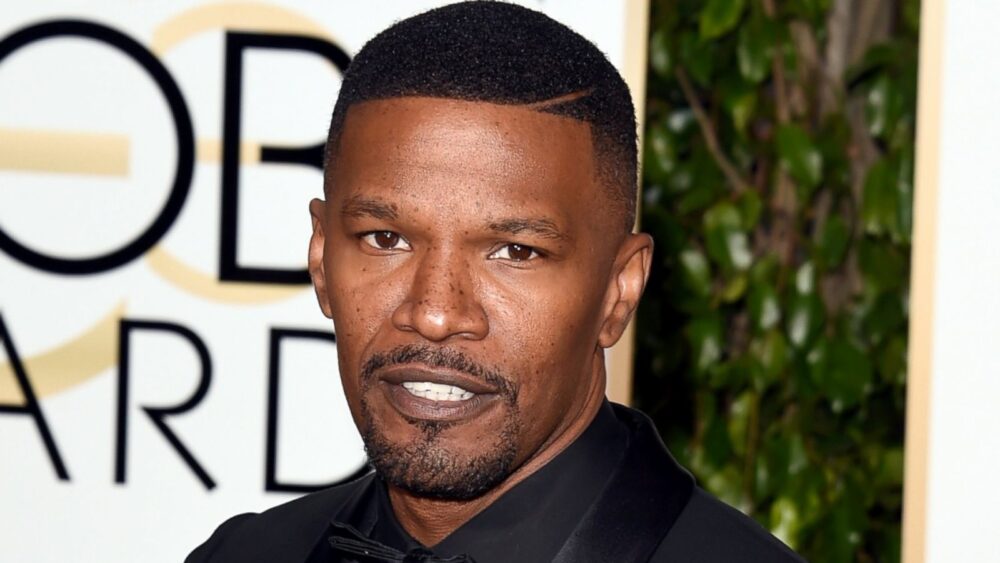 Zdjęcie okładkowe wpisu: Tyson – Jamie Foxx zagra boksera w serialu biograficznym!