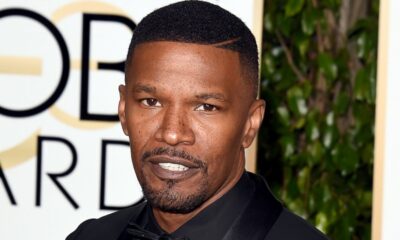 Zdjęcie okładkowe wpisu: Tyson – Jamie Foxx zagra boksera w serialu biograficznym!