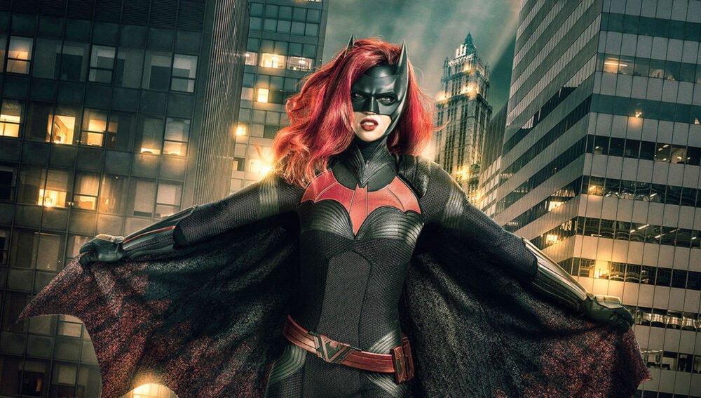 Zdjęcie okładkowe wpisu: Batwoman – Kate Kane powróci, ale nie zagra jej Ruby Rose!