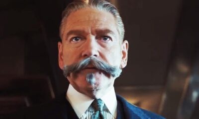 Zdjęcie okładkowe wpisu: Kenneth Branagh wyreżyseruje biografię Bee Gees!