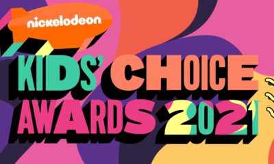 Zdjęcie okładkowe wpisu: Znamy zwycięzców Kids’ Choice Awards 2021!