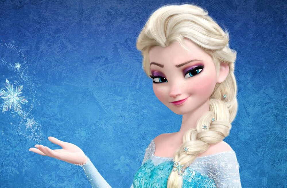 Zdjęcie okładkowe wpisu: Kraina lodu, Zwierzogród i Toy Story powrócą!