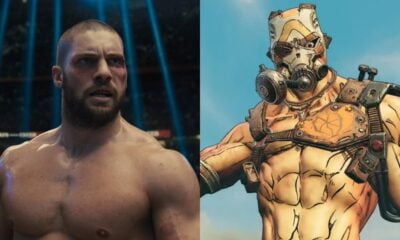 Zdjęcie okładkowe wpisu: Borderlands – Florian Munteanu zagra Kriega w adaptacji gry!