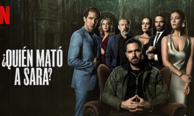 Zdjęcie okładkowe wpisu: Co obejrzeć po: Kto zabił Sarę? Podobne seriale kryminalne