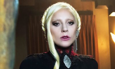 Zdjęcie okładkowe wpisu: Joker: Folie à deux – pierwsze spojrzenie na Lady Gagę jako Harley Quinn