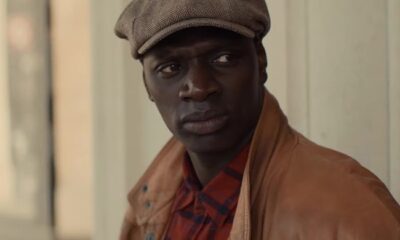 Zdjęcie okładkowe wpisu: Lupin – zapowiedź 2. sezonu serialu Netflixa!