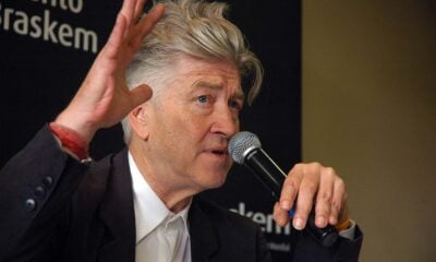 Zdjęcie okładkowe wpisu: W Jaworznie powstaje kawiarnia pod patronatem Davida Lyncha!