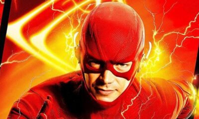 Zdjęcie okładkowe wpisu: Premiera 7 sezonu The Flash już dzisiaj!