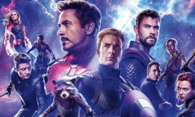 Zdjęcie okładkowe wpisu: Avengers 5 jest już w fazie rozwoju!