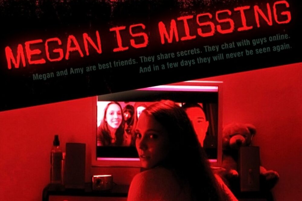 Zdjęcie okładkowe wpisu: Filmy podobne do Megan is Missing. Mocne produkcje o porwaniach, torturach i zagrożeniach z Internetu