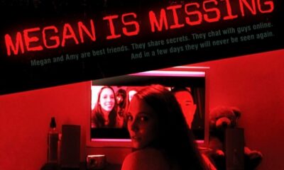 Zdjęcie okładkowe wpisu: Filmy podobne do Megan is Missing. Mocne produkcje o porwaniach, torturach i zagrożeniach z Internetu