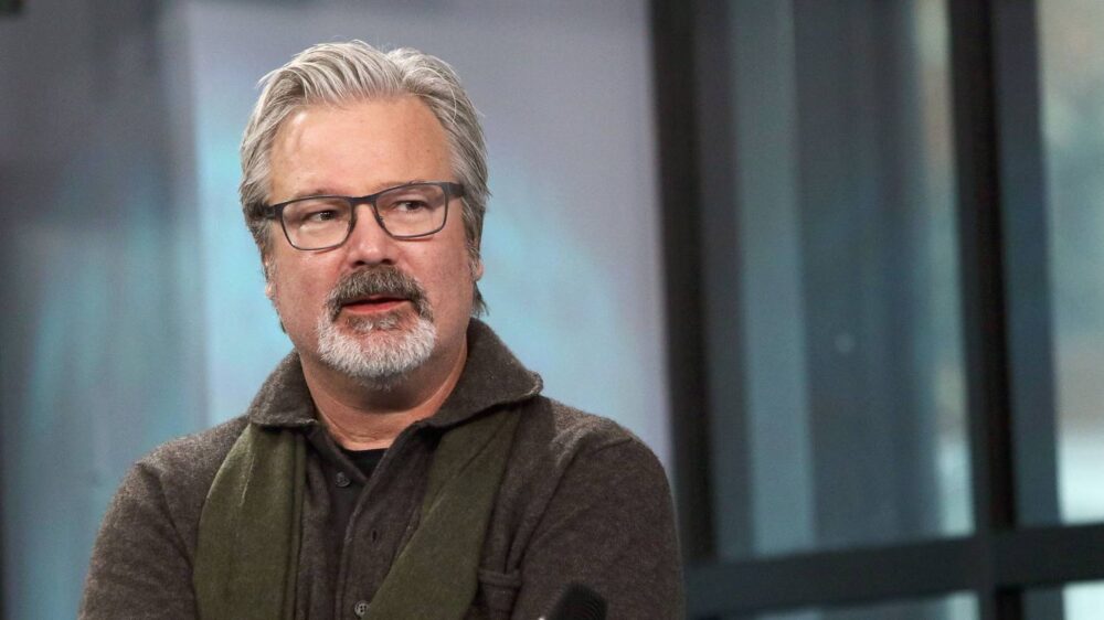 Zdjęcie okładkowe wpisu: Piaseczniki – Gore Verbinski zekranizuje opowiadanie George’a R.R. Martina