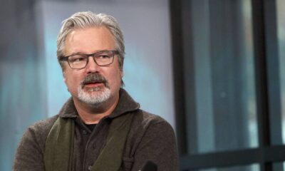 Zdjęcie okładkowe wpisu: Piaseczniki – Gore Verbinski zekranizuje opowiadanie George’a R.R. Martina