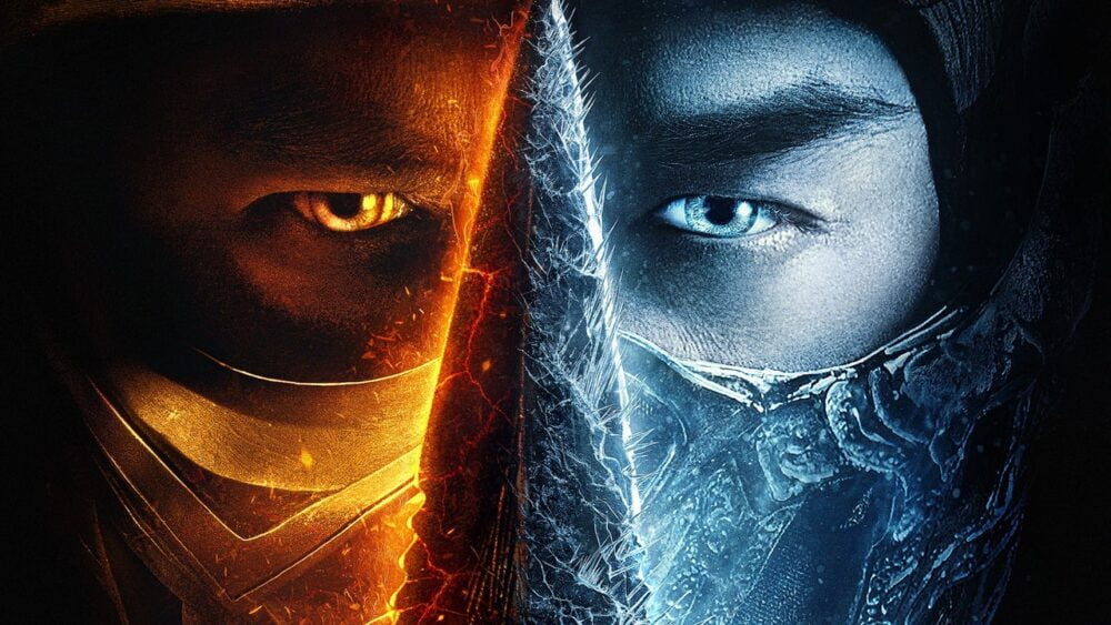 Zdjęcie okładkowe wpisu: Mortal Kombat – nowy plakat filmowej adaptacji serii gier!
