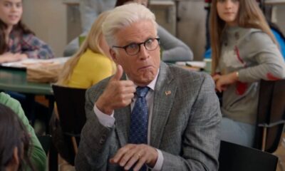 Zdjęcie okładkowe wpisu: Mr. Mayor – serial przedłużony o kolejny sezon