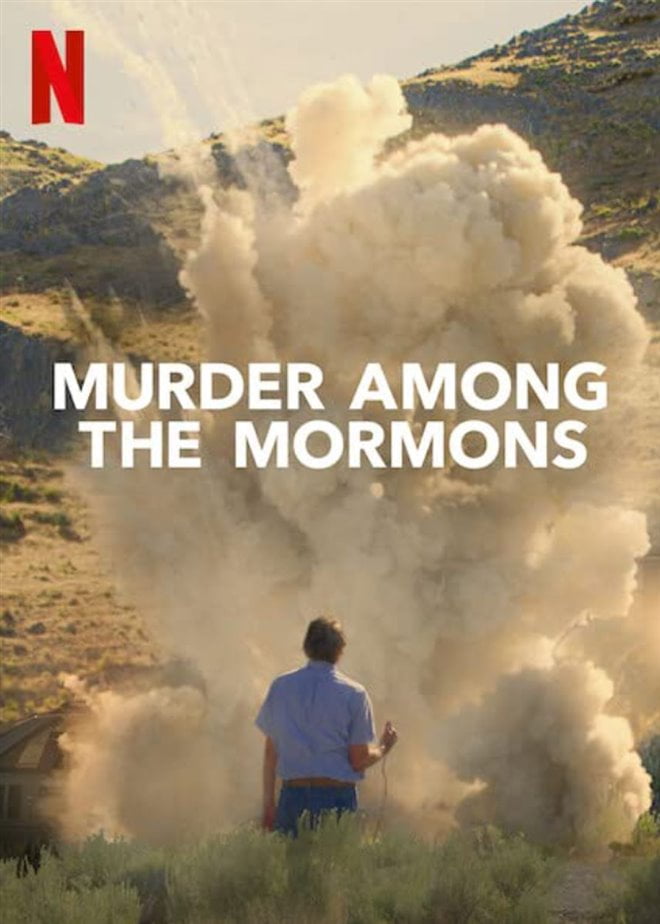 Morderstwo wśród Mormonów – recenzja dokumentu Netflixa!