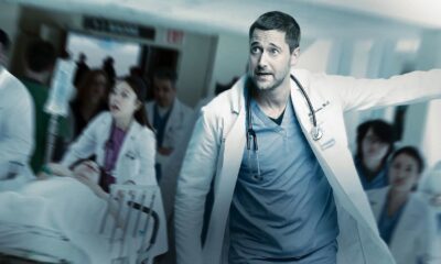 Zdjęcie okładkowe wpisu: TOP 10 – Co dziś obejrzeć na Netflix? New Amsterdam trzyma kurs na drugiej lokacie