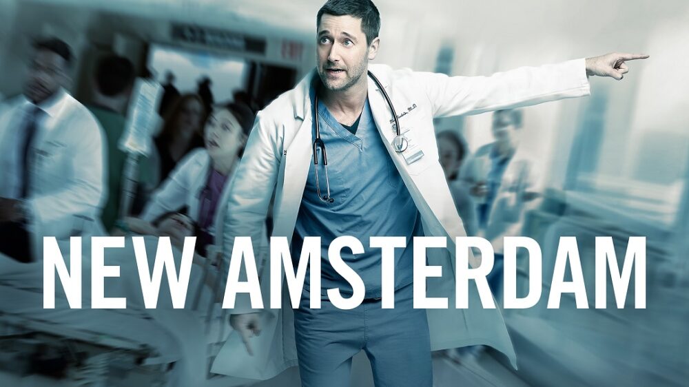 Zdjęcie okładkowe wpisu: TOP 10 – Co dziś obejrzeć na Netflix? New Amsterdam przewodzi