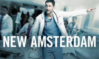 Zdjęcie okładkowe wpisu: TOP 10 – Co dziś obejrzeć na Netflix? New Amsterdam przewodzi