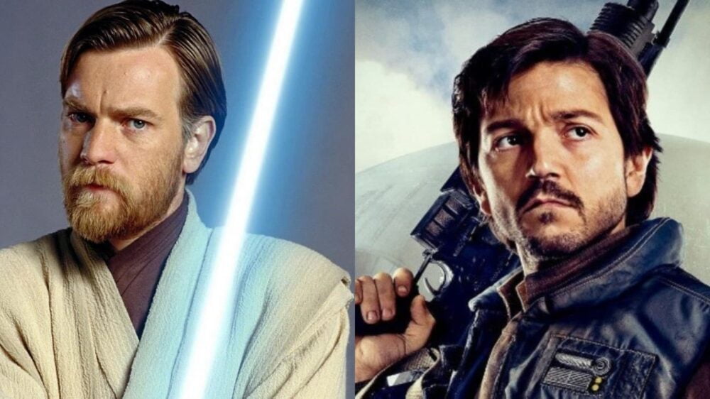 Zdjęcie okładkowe wpisu: Andor – Obi-Wan Kenobi pojawi się w serialu?!