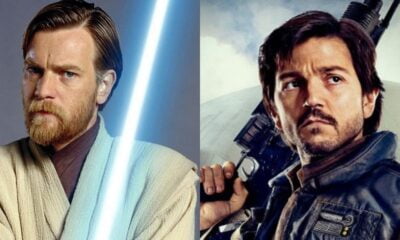 Zdjęcie okładkowe wpisu: Andor – Obi-Wan Kenobi pojawi się w serialu?!