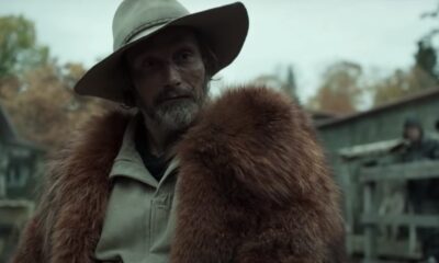 Zdjęcie okładkowe wpisu: Chaos Walking – Tom Holland i Mads Mikkelsen w nowym fragmencie filmu