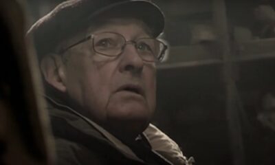 Zdjęcie okładkowe wpisu: 6 marca na antenie TVN Fabuła jubileusz Andrzeja Wajdy!