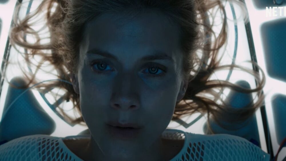 Zdjęcie okładkowe wpisu: Tlen – zwiastun nowego filmu od Netflix z francuską gwiazdą kina