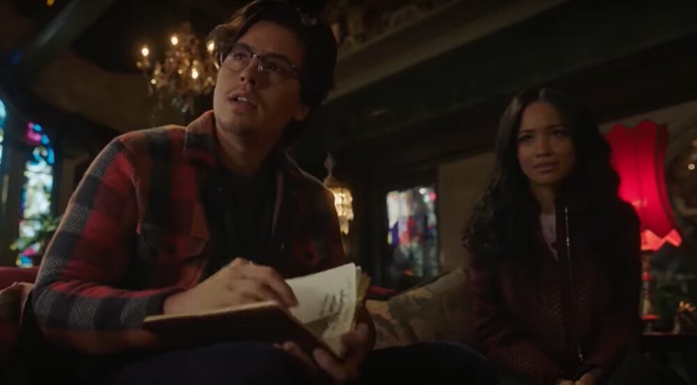 Zdjęcie okładkowe wpisu: Riverdale – zapowiedź siódmego odcinka 5. sezonu
