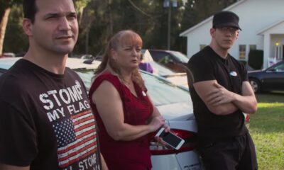 Zdjęcie okładkowe wpisu: Q: Nadchodzi burza – serial dokumentalny HBO o początkach i sposobach działania QAnon już w marcu