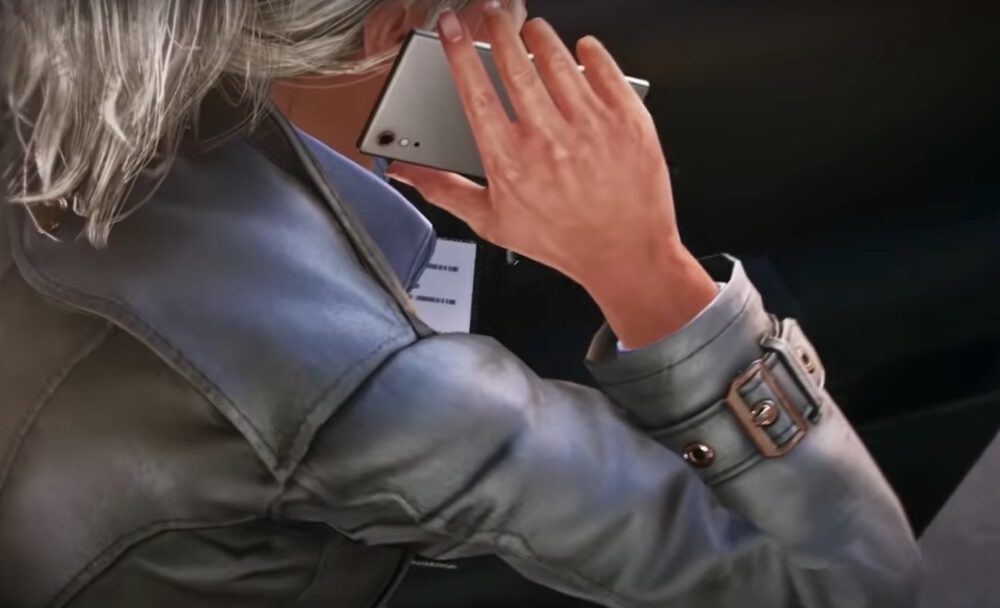 Zdjęcie okładkowe wpisu: Tekken 7 – poznaliśmy tożsamość polskiej pani premier!