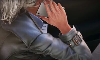 Zdjęcie okładkowe wpisu: Tekken 7 – poznaliśmy tożsamość polskiej pani premier!