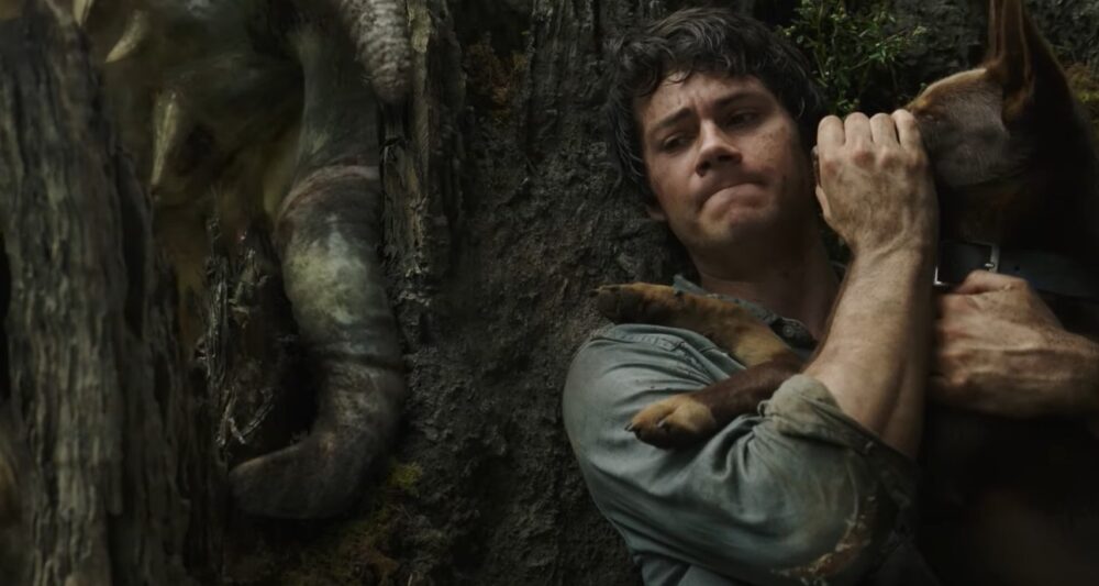 Zdjęcie okładkowe wpisu: Miłość i potwory – zwiastun filmu Netflix z Dylanem O’Brienem