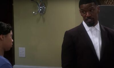 Zdjęcie okładkowe wpisu: Tato, nie rób mi obciachu – Jamie Foxx w nowym serialu od Netflix!