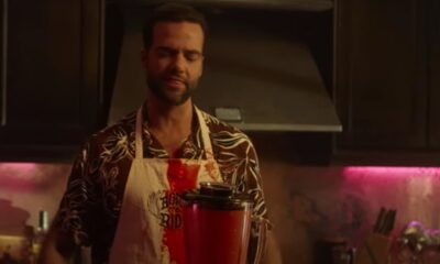 Zdjęcie okładkowe wpisu: Sky Rojo – nowa zapowiedź serialu z Conrado Moreno