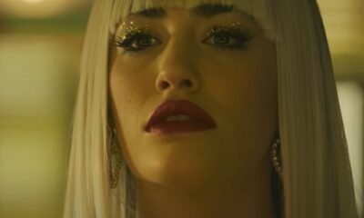 Zdjęcie okładkowe wpisu: Sky Rojo – nowy zakulisowy materiał przedstawia jedną z postaci