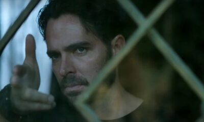 Zdjęcie okładkowe wpisu: TOP 10 – Co dziś obejrzeć na Netflix? Kto zabił Sarę? liderem zestawienia