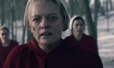 Zdjęcie okładkowe wpisu: Opowieść podręcznej – oto zwiastun 4. sezonu!