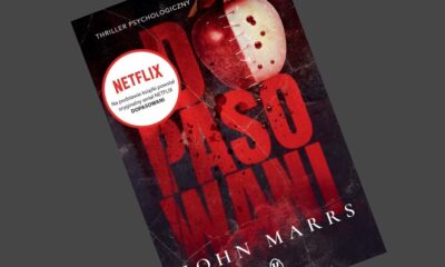 Zdjęcie okładkowe wpisu: Dopasowani – recenzja książki. Jak daleko się posuniesz, by znaleźć miłość?