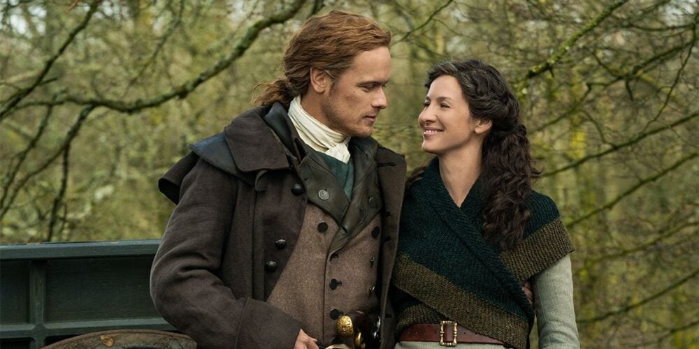 Zdjęcie okładkowe wpisu: Outlander – zapowiedziano 7. sezon serialu!